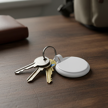 Happy TrakOne customer