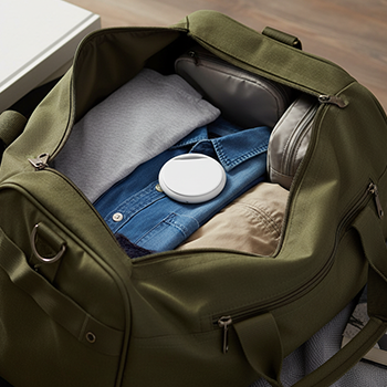 Satisfied TrakOne user