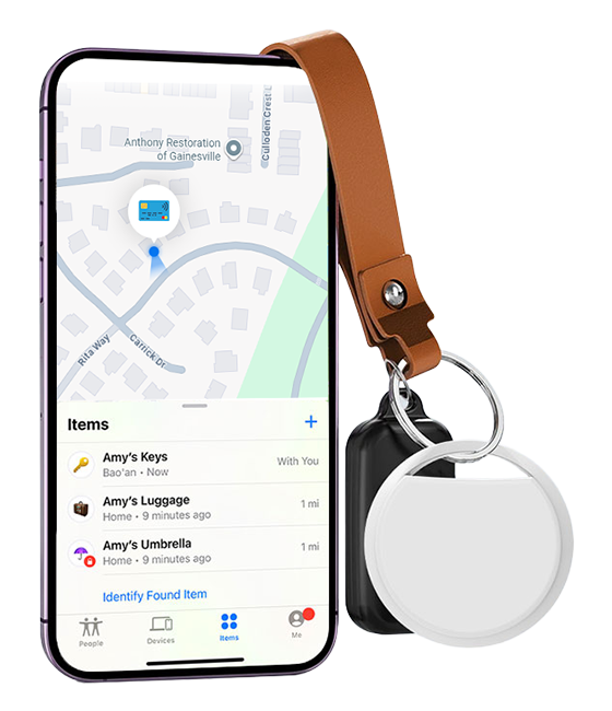 TrakOne Smart Tracker